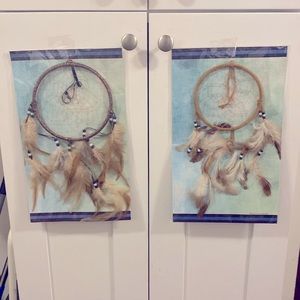 Dream Cather’s 2 Brand new in wrappers